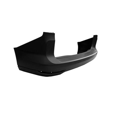 Tampon Arka Volkswagen Caddy (SBB/SBJ)(09.2020->)  POLIPLAST 100.18251