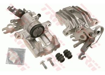 Fren Kaliper Arka Sağ WAGENBURG 14530001842  2K0615424C 2K0 615 424 C