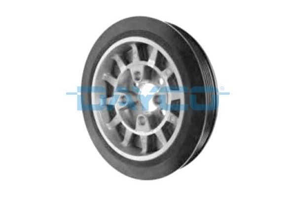 Krank Kasnak  Skoda Felicia Sedan (791)(11.1994->)  DAYCO DPV1157