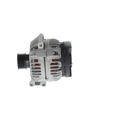 Alternatör  Renault Clio II (B/CB0)(06.1998->)  BOSCH 1 986 A00 816