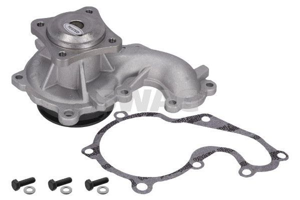 Devirdaim Su Pompası  Ford Galaxy (CA1)(2006->)  SWAG 50 91 9644