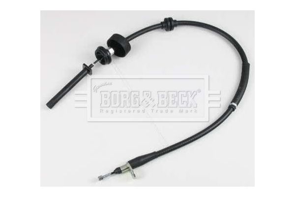 El Fren Teli Arka Sağ Land Rover Range Rover (LM)(01.2002->)  CAVO 3202 636