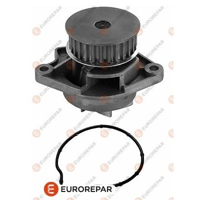 Devirdaim Su Pompası  Audi A2 (8Z)(06.2000->)  EUROREPAR 1623099380