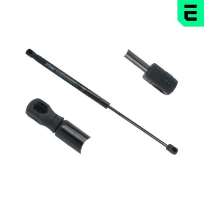 Bagaj Amortisörü Sağ veya Sol Peugeot 406 (S1/S2)(08.1995->)  OPTIMAL AG-50095