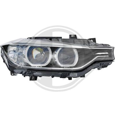 Far Sağ BMW 3 Serisi Touring (F31)(2012->)  VORTEX V0200865