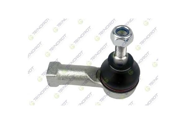 Rot Başı Sağ veya Sol TEKNOROT HY-502