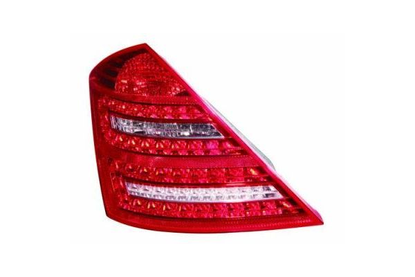 Stop Lambası Sağ Mercedes S -Serisi Sedan (BM 221)(06.2005->)  DEPO 440-1970R-UE