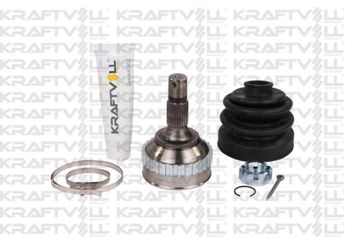 Aks Kafası Ön Dış Sağ veya Sol KRAFTVOLL 01020031  3272FP 3272Y3 3272Z7