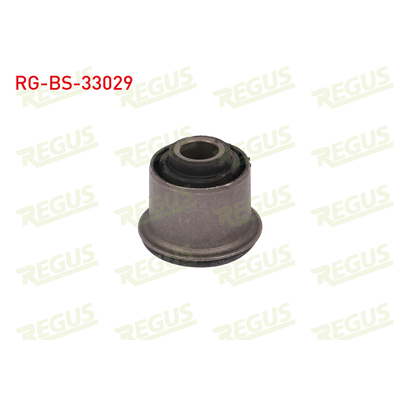 Salıncak Burcu Ön Alt Sağ veya Sol Peugeot 406 Coupe (S1/S2)(07.1997->)  REGUS RG-BS-33029