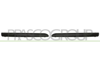 Tampon Kaplaması Ön PRASCO FD1091200  3S7117F966AA 3S71 17F966 AA 1426029