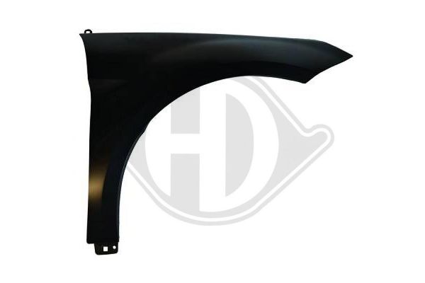 Çamurluk Ön Sol EUROBUMP MER0845005