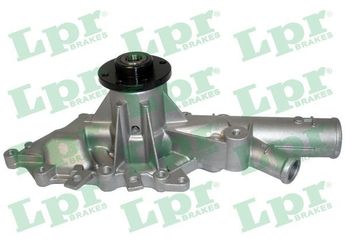Devirdaim Su Pompası  LPR WP0652  T4172 5103576AA 05103576AA 5103576AB 6112000501 6112000801 6112001101 611200110180 6112001601 A6112000501 A6112000801 A6112001101 A611200110180 A6112001601