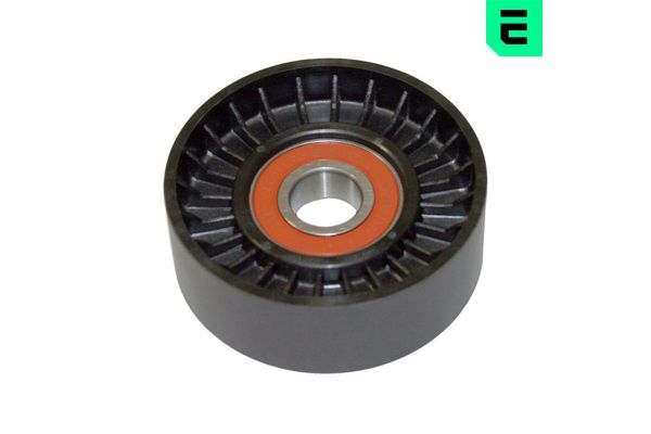 Triger Gergi Rulmanı  Mercedes E -Serisi Sedan (BM 211)(01.2002->)  OPTIMAL 0-N1587S
