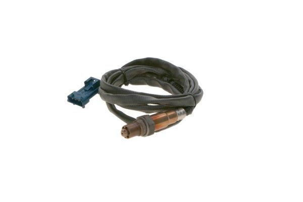 Oksijen (Lambda) Sensörü  BOSCH 0 258 006 431