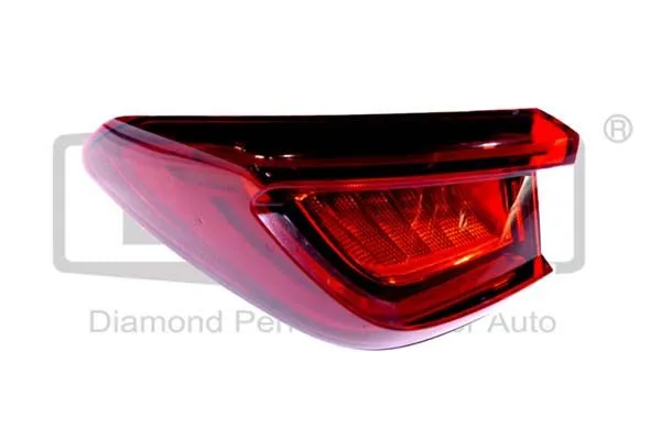 Stop Lambası Sol Seat Leon Sportstourer (KL8)(03.2020->)  MAHER 38642