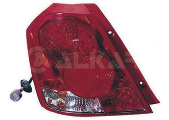 Stop Lambası Sol VORTEX V0601437  96540268