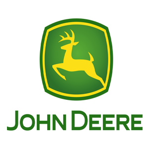 JOHN DEERE