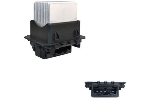 Kalorifer Rezistansı  Renault Trafic P.Van (06.2014->)  MAGNETI MARELLI 359000603080