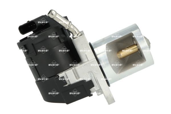 Egr Valfi  Mercedes S -Serisi Sedan (BM 221)(06.2005->)  NRF 48724