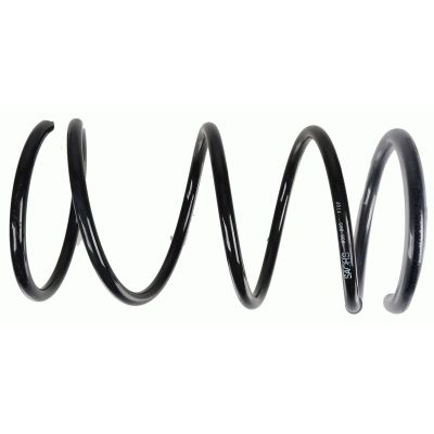 Helezon Yayı Ön FROW 553.1233.019