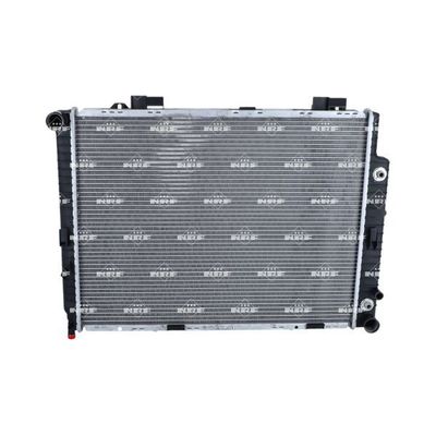 Su Radyatörü  NRF 58159