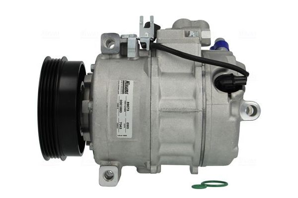 Klima Kompresörü  NISSENS 89073