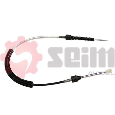 Vites Değiştirme Teli  Volkswagen Caddy Kombi (SA)(03.2015->2020)  MAHER 25537