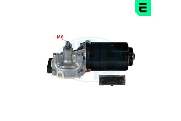Silecek Mekanizma Motoru Ön ERA 460030A