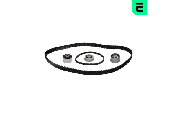 Triger Kayış Seti  Mitsubishi Galant 4 Kapi (E30)(1988->)  OPTIMAL SK-1555