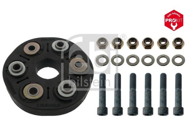 Şaft Kaplini  FEBI BILSTEIN 03976