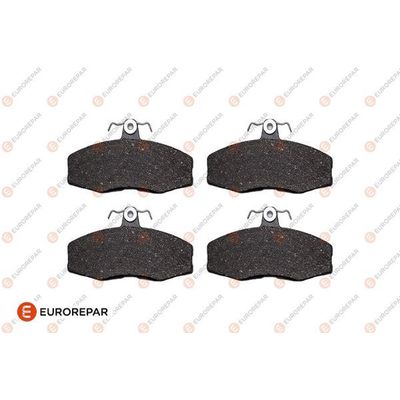 Fren Disk Balata Ön EUROREPAR 1682318880