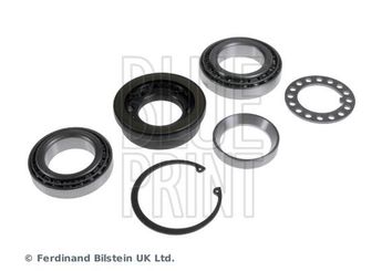 Teker Rulmanı Arka Sağ veya Sol BLUE PRINT ADN18380  432109X500S1 402100F000 40210-0F000 402100F000S2 40210-0F000 S2 432109X500 43210-9X500 43210-9X500 S1