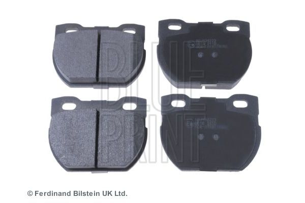 Fren Disk Balata Arka Land Rover Defender (LD)(10.2002->)  BLUE PRINT ADJ134223