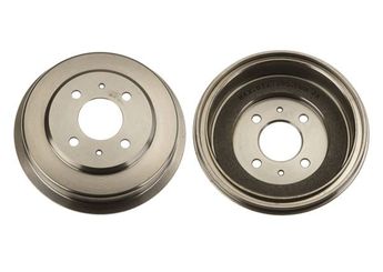 Kampana Arka Sağ ve Sol BRAXIS AD5054  5841125201 58411-25201