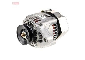 Alternatör  DENSO DAN2019  6643664014 1623164013 16231-64013 1624164011 16241-64011 1624164012 16241-64012 1624164013 16241-64013 1624164014 16241-64014 1624164015 16241-64015 66436-64014