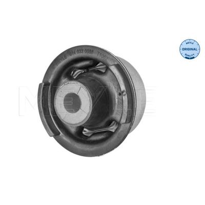 Salıncak Burcu Ön Alt Sağ veya Sol Mercedes A -Serisi (BM 168)(05.1997->)  MEYLE 014 033 0088