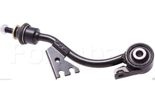 Viraj Demir Askı Rotu Ön Sol Mercedes E -Serisi Sedan (BM 211)(01.2002->)  FORMPART 1908156