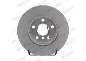 Fren Disk Ayna Ön Sağ ve Sol FERODO DDF2651C  34116799347 34116866295