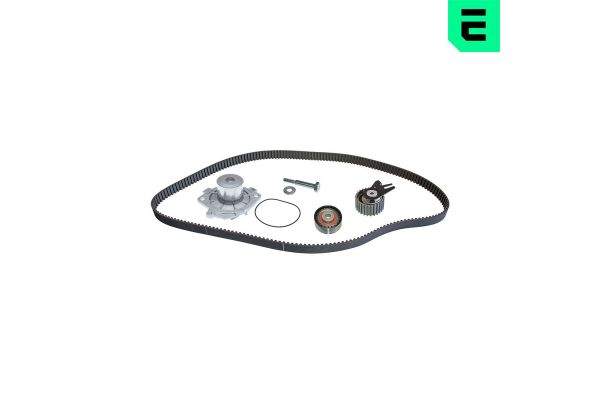 Triger Kayış Seti  Lancia Kappa S.Wagon (1996->)  OPTIMAL SK-1646AQ1