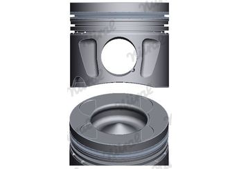 Piston (83.00MM-STD)  NÜRAL 87-72582-STD  A6420308717 6420308517 642 030 85 17 6420308717 642 030 87 17 A6420308517 A 642 030 85 17 A 642 030 87 17