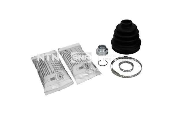 Aks Körüğü Ön Dış Sağ veya Sol Alfa Romeo 166 (2003->)  BSG 25-705-005