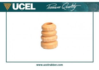 Amortisör Darbe Takozu Ön Sağ veya Sol UCEL 31490  51851802 344815 95511416