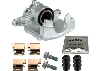 Fren Kaliper Arka Sol PSA ORJINAL 1612437280  1612437280