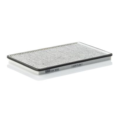 Polen Filtresi  Renault Megane I Classic (LA0)(10.1996->)  MANN CUK 3032