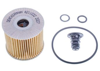 Yağ Filtresi  VOLLER 68714/2  26311 52001 263112U000 26311-2U000 263202U000 26320-2U000