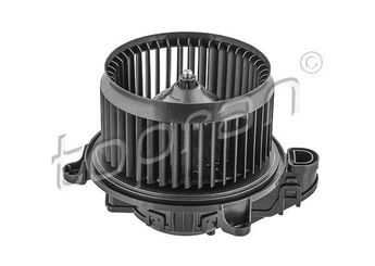 Kalorifer Motoru  TOPRAN 305 261  305261 305 261 1811783 1 811 783 AV1119846AB