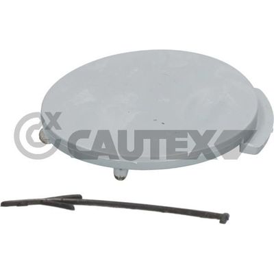 Tampon Çeki Demir Kapağı Ön MADE IN TAIWAN 1405495