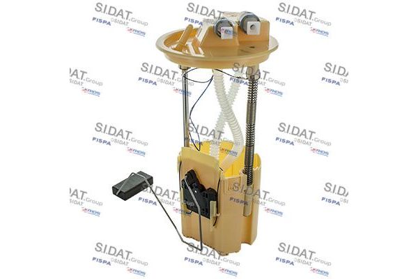 Depo Şamandırası  SIDAT 71465