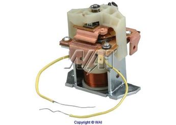 Marş Otomatiği  WAI 66-91101  9920317 570944 607080 2985107 81262120014 90816160363 1525010 0001525010 5000587447 241897