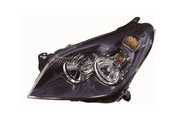 Far Sağ Opel Astra H GTC (2004->)  DEPO 442-1140R-LD-EM